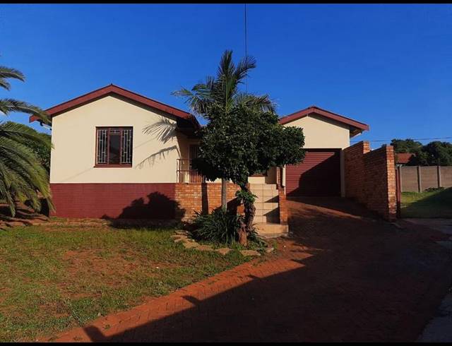 3 BEDROOM HOUSE FOR SALE IN KWAGGASRAND